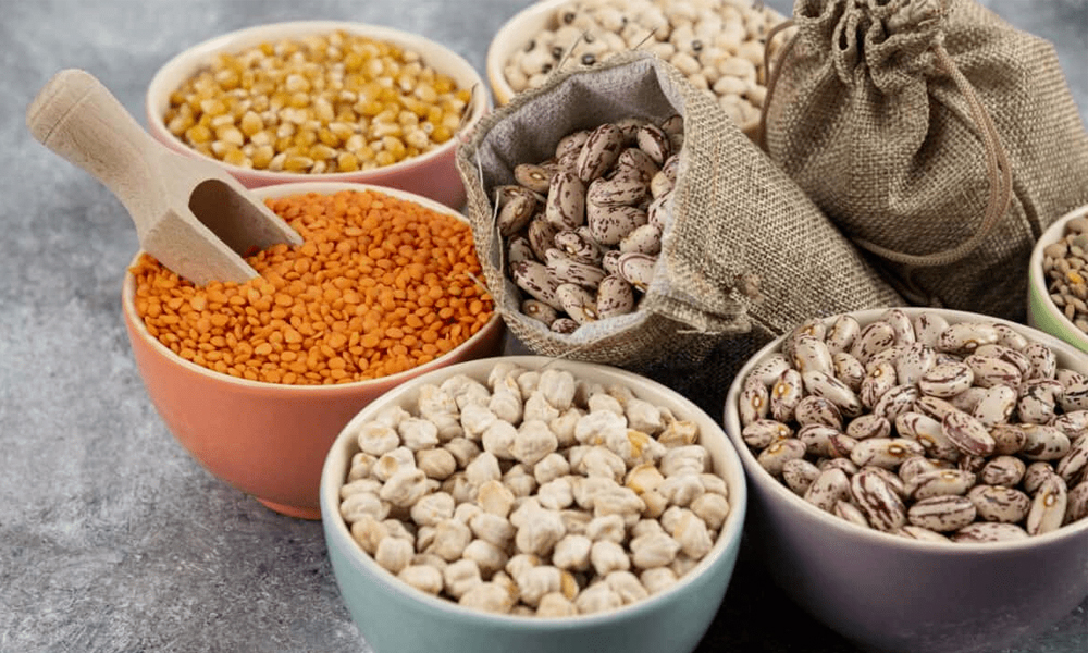 Pulses can increase your immunity power