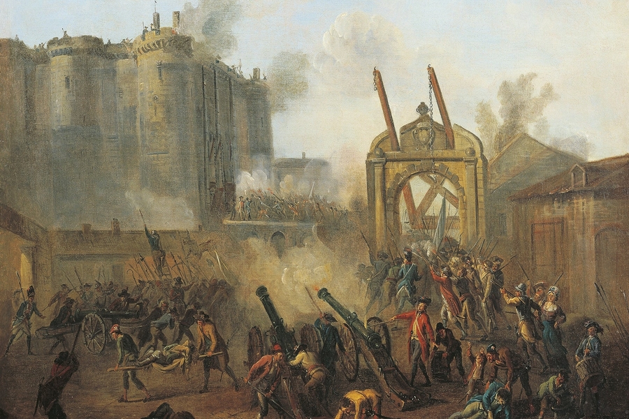 Importance_Of_French_Revolution