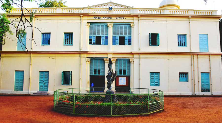Vishwabharati University