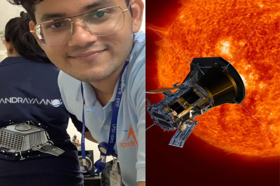 ISRO_Scientist_sunny_Mitra