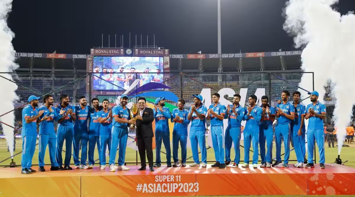 India_Won_Asia_Cup_2023