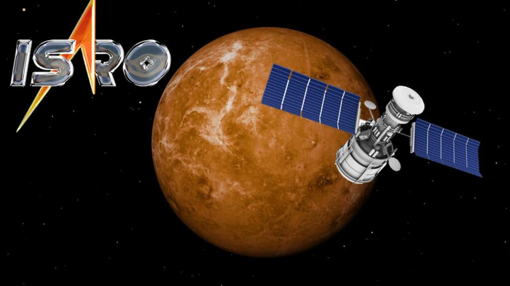 Venus Mission of ISRO