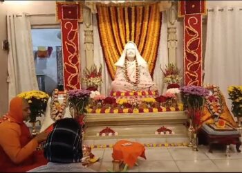 Swami Vivekananda birth centenary: স্বামী বিবেকানন্দের ১৬৩তম জন্মতিথি উদযাপিত জলপাইগুড়ির রামকৃষ্ণ মিশনে