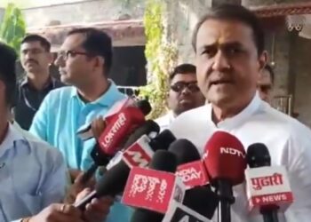 Praful Patel: মহারাষ্ট্রকে দেশের মধ্যে অন্যতম নিরাপদ রাজ্য বিবেচনা করা হয় : প্রফুল প্যাটেল