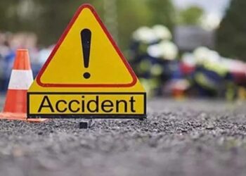 Bike accident: বেপরোয়া গতিতে দুই বাইকের সংঘর্ষ জলপাইগুড়িতে, আহত দু’জন