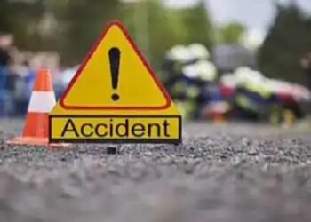 Kolkata: আচমকা ব্রেক ফেল, খাস কলকাতায় ৪ পথচারীকে ধাক্কা দিল বাস, মৃত ১