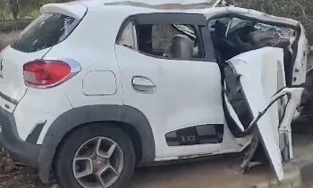 Odisha accident: ওড়িশার খুরদা ট্রাক ও গাড়ির সংঘর্ষে মৃত্যু ৩ জনের, তদন্তে পুলিশ