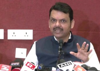 Nagpur: নাগপুর হিংসায় ধৃত ১০৪, দোষীদের রেহাই নয়, জানালেন মুখ্যমন্ত্রী