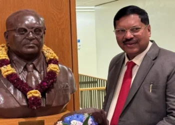 Next CJI BR Gavai: সুপ্রিম কোর্টের পরবর্তী প্রধান বিচারপতি বিআর গভাই