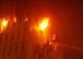 Kolkata Hotel Fire : কলকাতা যখন জতুগৃহ, ধর্মের রাজনীতিতে মুখ্যমন্ত্রী!