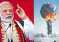 Nuclear Weapons: ভারতে পরমাণু বোমার নিয়ন্ত্রণ কার হাতে?