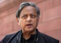 Shashi Tharoor: ইন্দিরাকে টেনে কংগ্রেসের রাজনীতি! সিঁদুরের ইজ্জত দিতে ভুলে গেল অধীররা? দলের ভুল ধরালেন থারুর