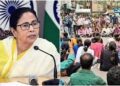 Mamata Banerjee: চাকরিহারা অশিক্ষক কর্মীদের এবার মাসিক ভাতা দেবে রাজ্য সরকার, ভবিষ্যতে কোন দিকে মোড় নেবে এসএসসি দুর্নীতি মামলা?