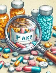 Fake Medicines Recovered: হাওড়া-খড়দা-ভবানীপুরের পর এবার হাবড়া! বারংবার রাজ্যের বিভিন্ন প্রান্ত থেকে উদ্ধার বিপুল পরিমাণ জাল ওষুধ, কী বলছে সরকার?