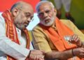 Amit Shah: মোদীর পরই বঙ্গ সফরে শাহ! এসএসসি দুর্নীতির আবহে বিধানসভা ভোটের জন্য কী প্রস্তুতি নিচ্ছে গেরুয়া শিবির?