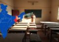 Education System in WestBengal: শিক্ষা দুর্দশার চালচিত্রে সবার উপরে পশ্চিমবঙ্গ! ৩ হাজারের উপর স্কুল পড়ুয়া শূন্য!