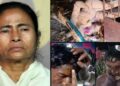 Hindu attack incident in West Bengal: তৃণমূল শাসিত পশ্চিমবঙ্গে হিন্দু নির্যাতন? প্রতিবাদে পোস্টার পড়ল উত্তরপ্রদেশ-লখনউয়ে