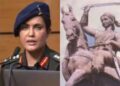 Colonel Sofiya Qureshi: রানী লক্ষীবাইয়ের সঙ্গে কোন সম্পর্ক কর্ণেল সোফিয়া কুরেশির?