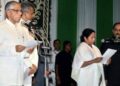 Mamata Banerjee: ৩৪ বছরের বামফ্রন্ট শাসনের অবসান ঘটিয়ে রাজ্যের প্রথম মহিলা মুখ্যমন্ত্রী হিসেবে দায়িত্ব গ্রহণ করেন মমতা বন্দ্যোপাধ্যায়, জানুন সে দিনের গুরুত্ব